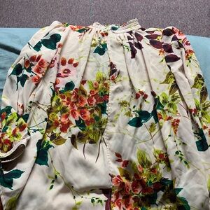 Worthington Multicolor Blouse